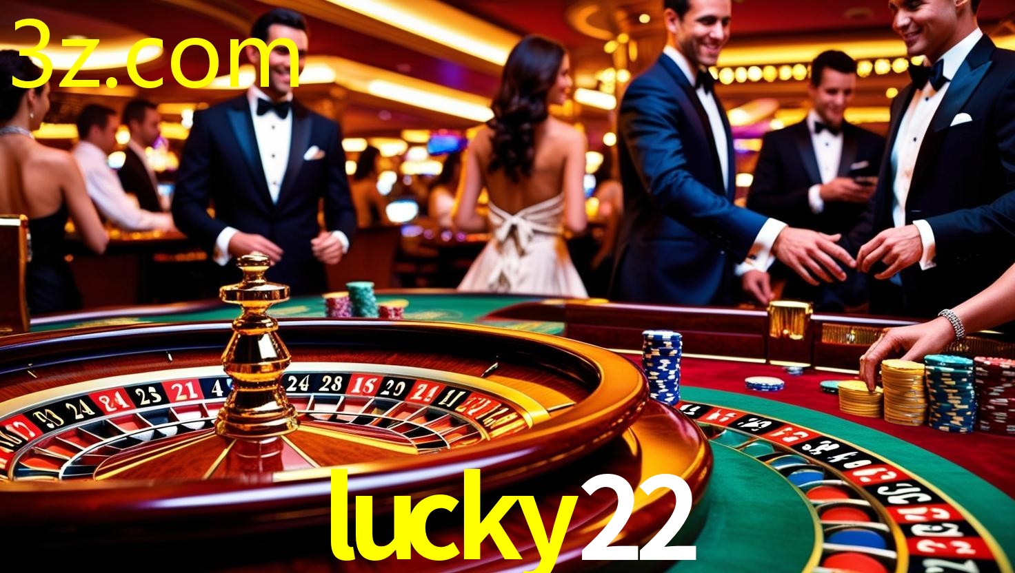 LUCKY22.COM