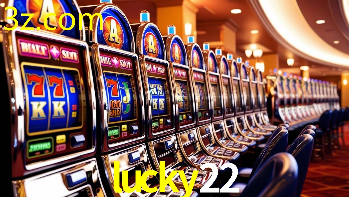 LUCKY22.COM