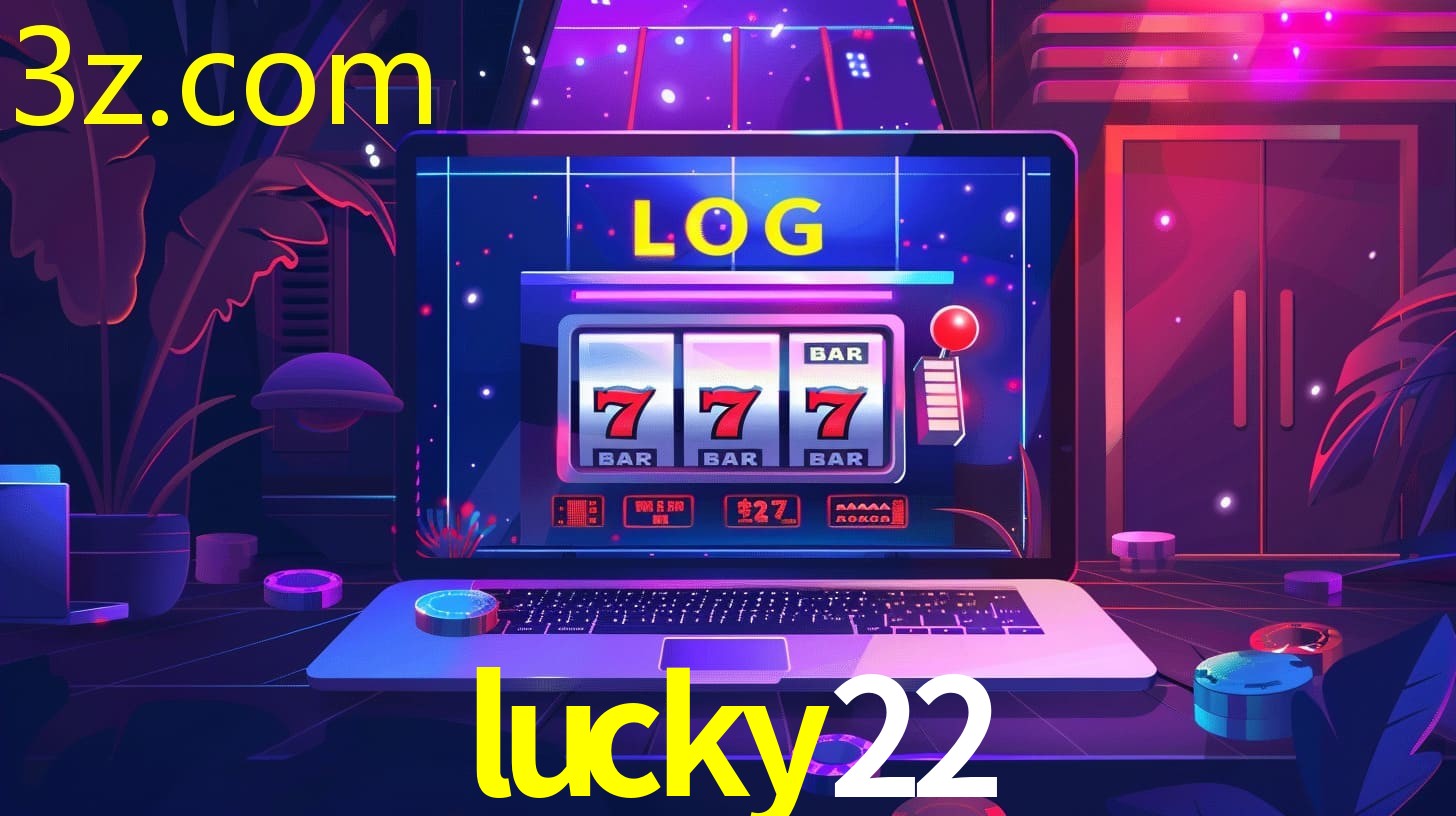 LUCKY22.COM