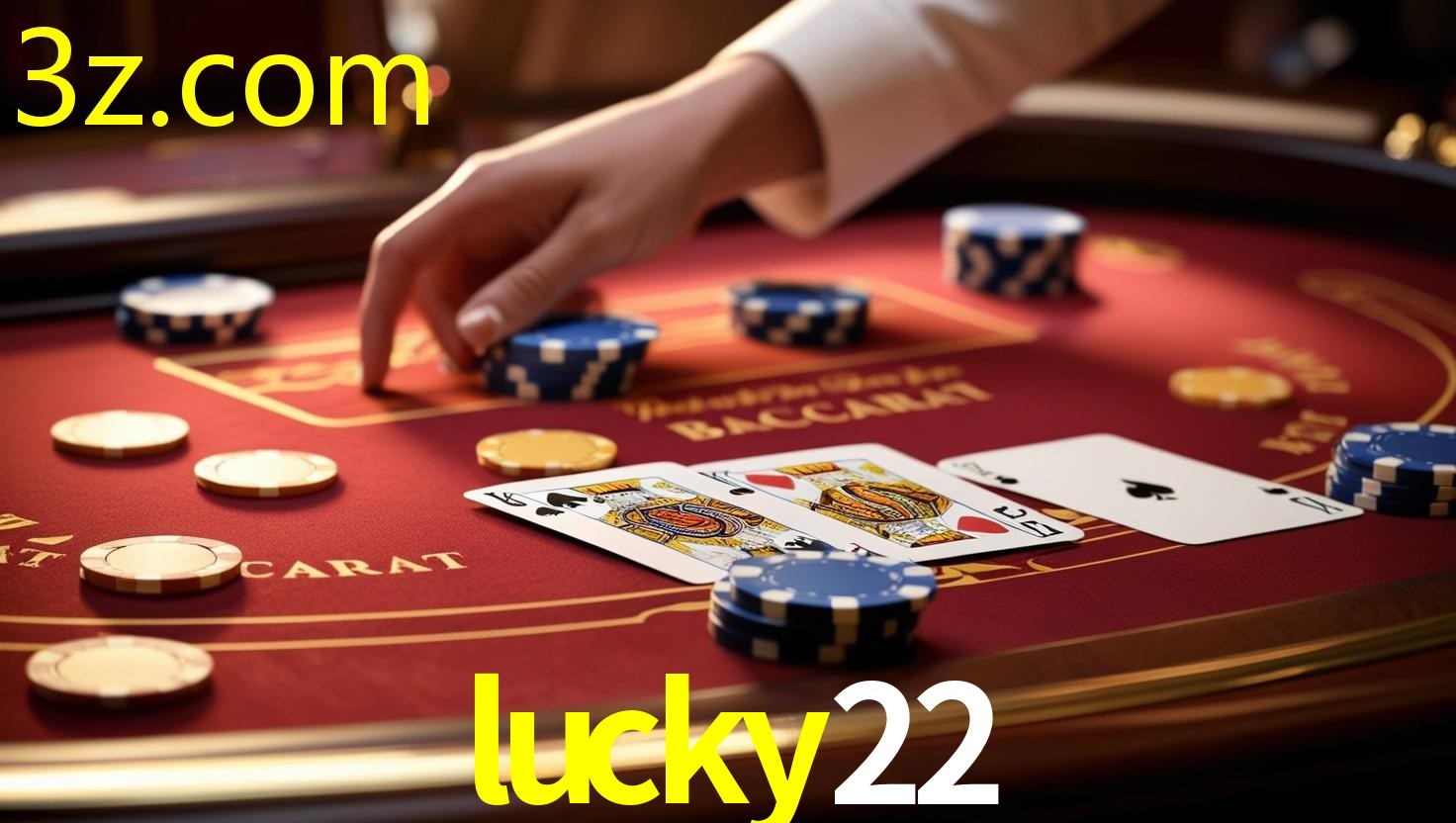 LUCKY22.COM