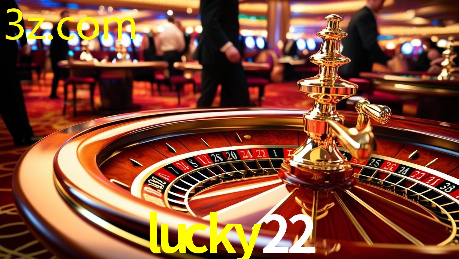 LUCKY22.COM